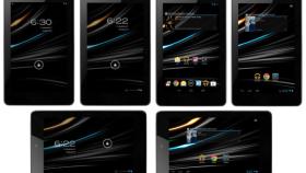 Las mejores ROMs para Google Nexus7