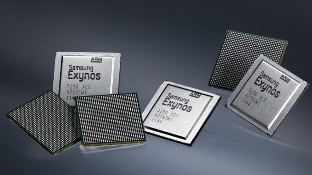 Samsung Exynos 5250: El SoC que está sorprendiendo a todos