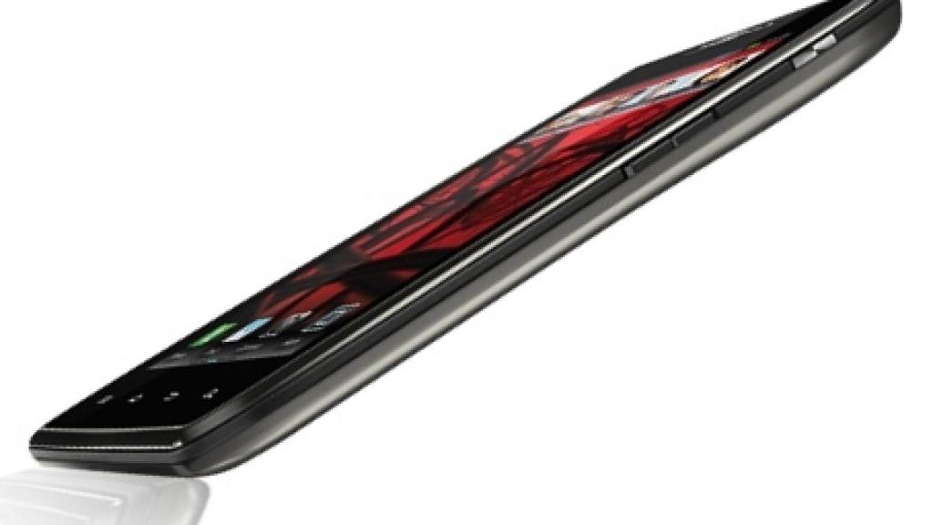 Motorola confirma actualización a JellyBean para RAZR y RAZR MAXX