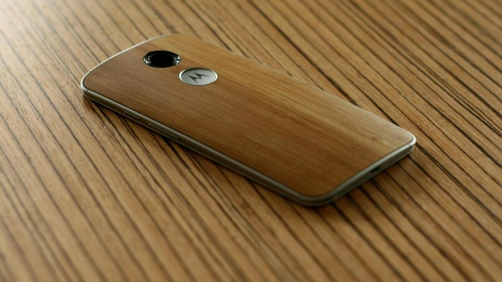 Motorola Moto X (2014), análisis y experiencia de uso