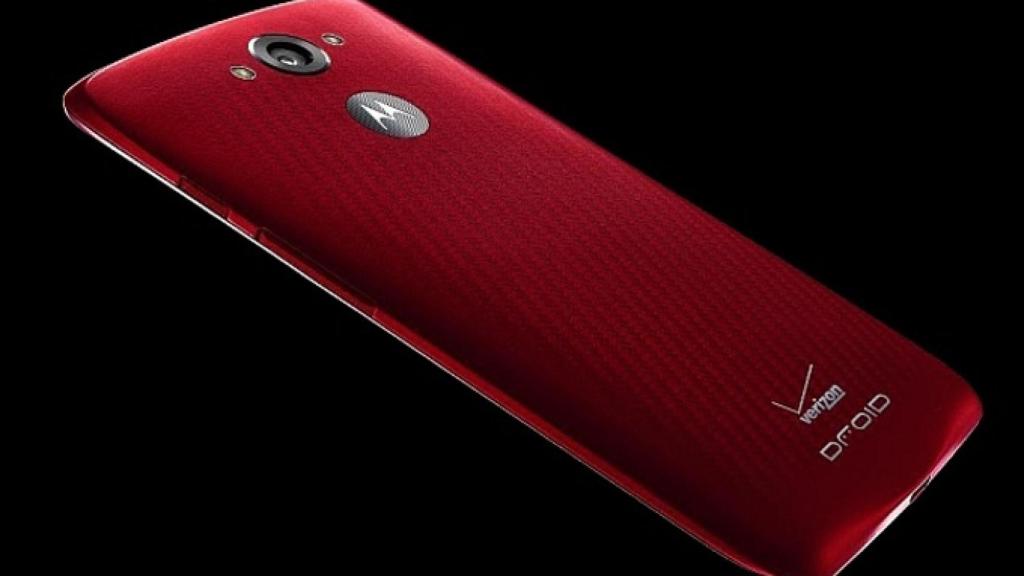 Motorola Droid Turbo