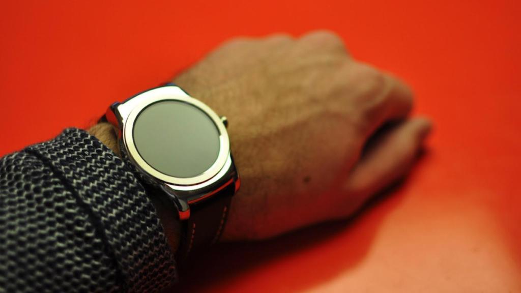 Personaliza la vibración en Android Wear con la app Feel The Wear