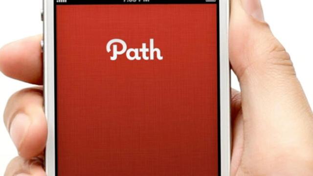 path