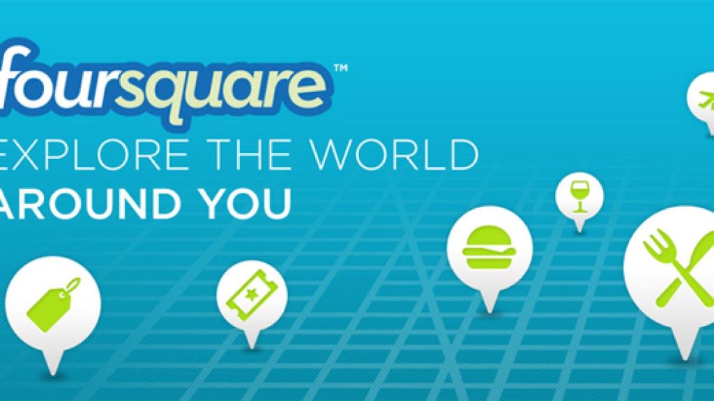 foursquare