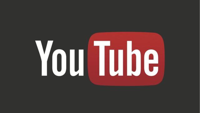 youtube logo