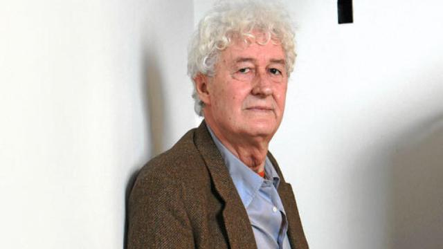 Image: La cabellera de la Shoá