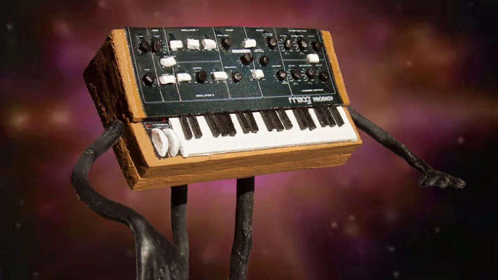 Image: Demolden Video Project