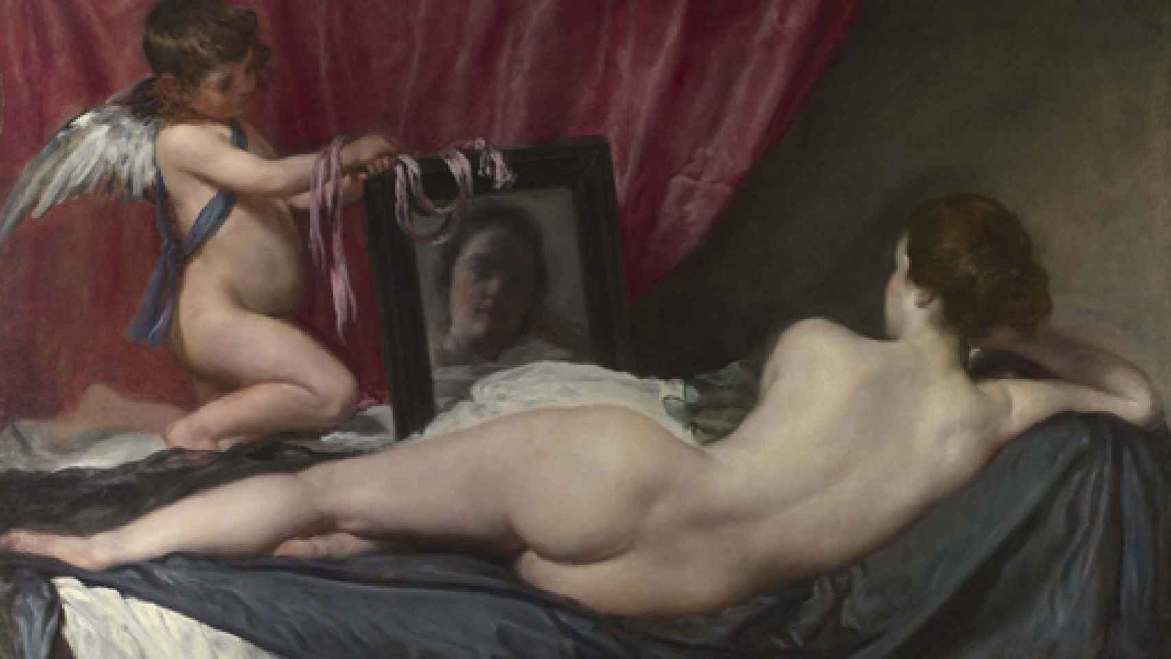 Image: Velázquez contemporáneo