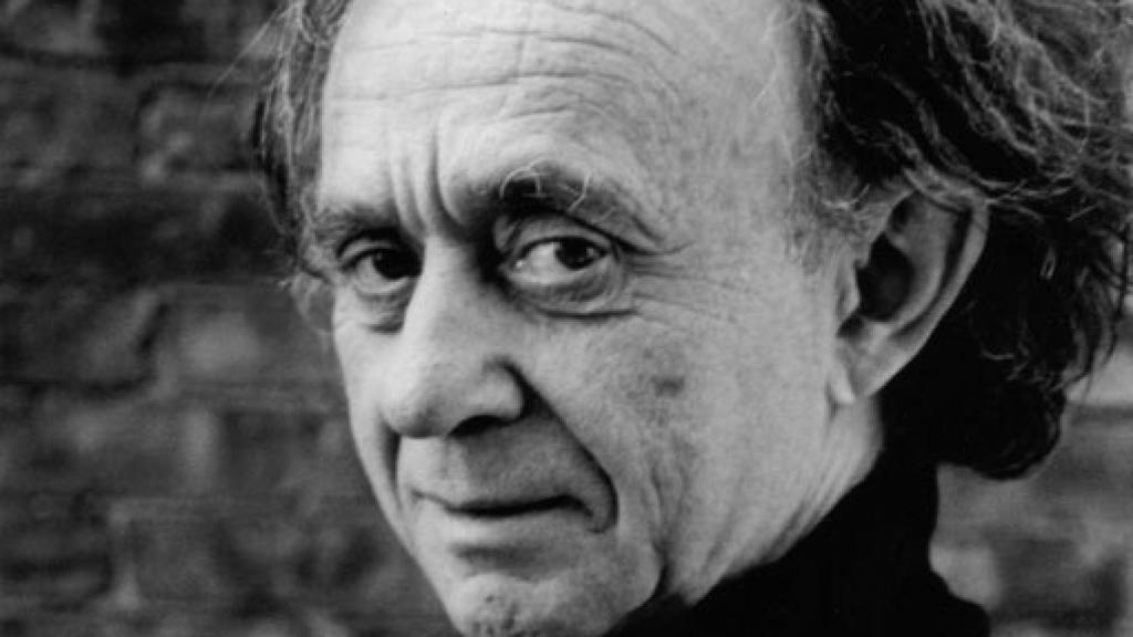 Image: Frederick Wiseman: La cuestión del color es de carácter metafísico