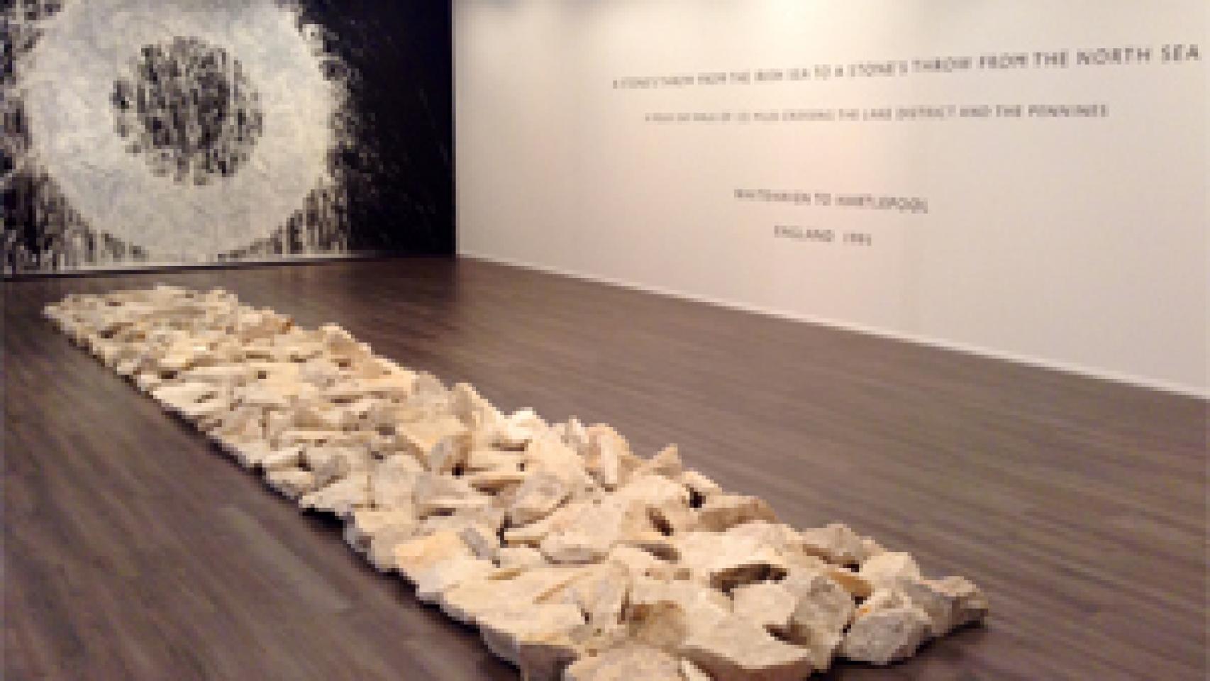 Image: Frieze, el poder del arte se concentra en Regent's Park