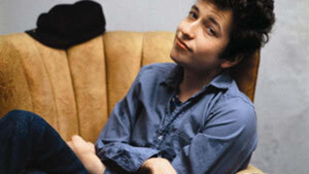 Image: Bob Dylan cumple 70 años