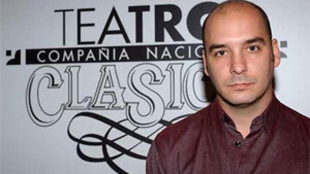 Image: La Compañía Nacional de Teatro Clásico busca al sustituto de Eduardo Vasco