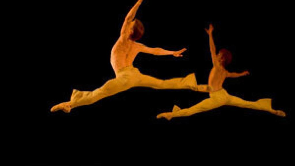 Image: El Ballet Corella en gira