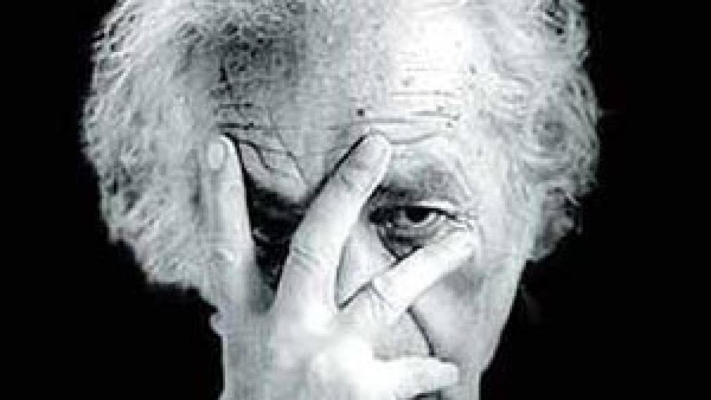 Image: Nicanor Parra. Obras Completas & algo más (1935-1972)