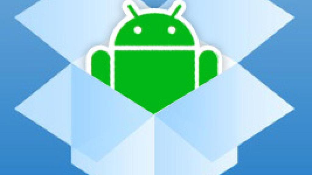 Dropbox, el mejor amigo de tu Android