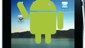 Apps Android en iPad 2 y cualquier dispositivo con Myriad Alien Dalvik 2.0