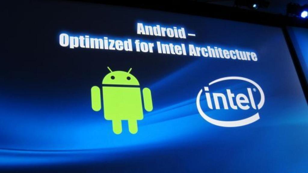 ¿Android en tu ordenador? Google libera Ice Cream Sandwich para procesadores x86