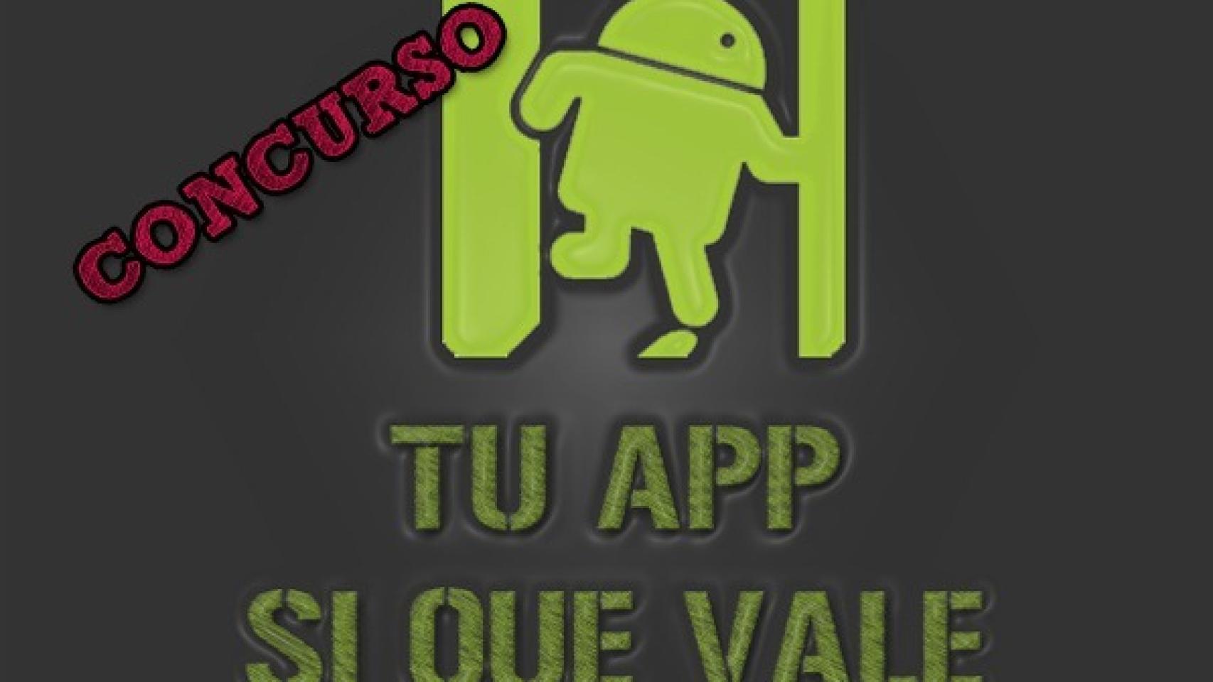 Concurso EAL para desarrolladores: Tu App si que vale