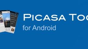 Picasa Tool: Sube, edita y organiza tus fotos de Picasa desde tu Android