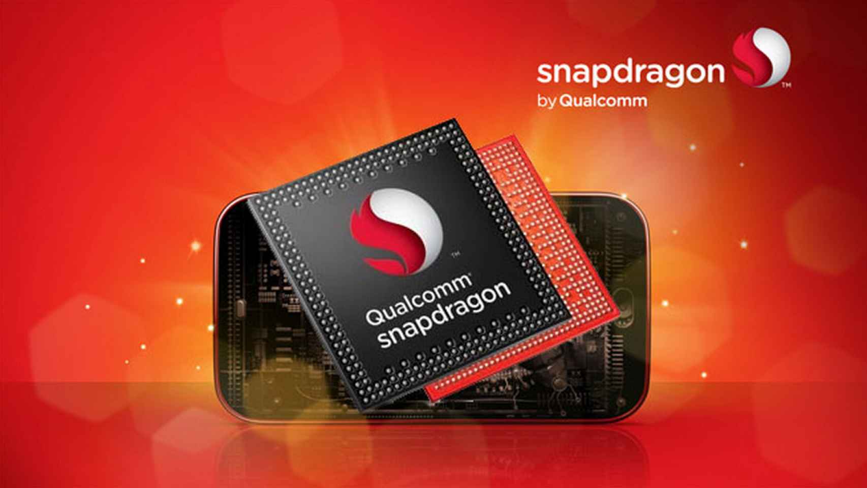 Qualcomm Snapdragon 210: el LTE llega a la gama baja