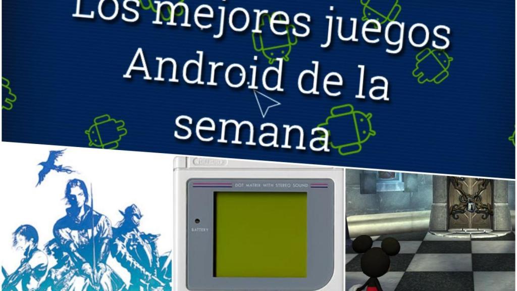 Los mejores juegos Android de la semana: Chimpact 2, Boss Monster, Dark Echo y Angry Birds