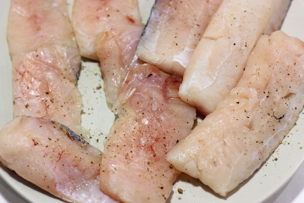 Recetas fáciles con pescado congelado: una alternativa con muchas ventajas