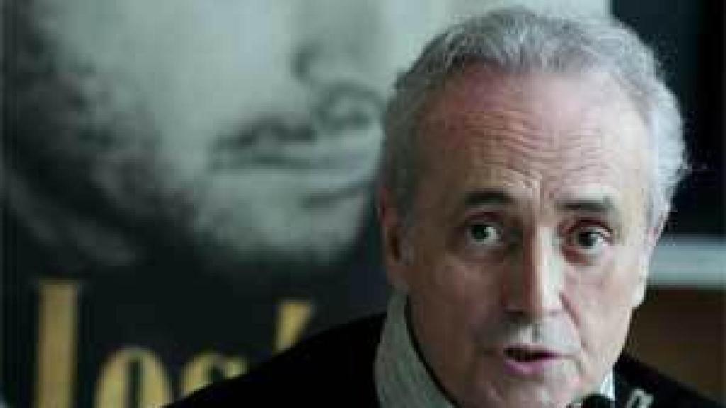 Image: José Carreras anuncia su retirada de la ópera