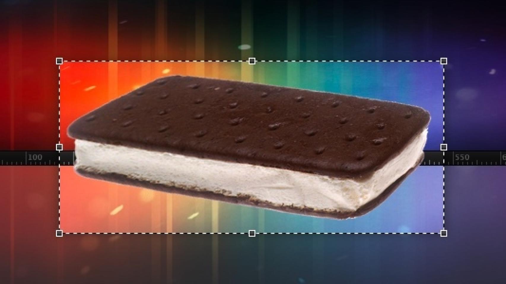 La interfaz de Ice Cream Sandwich, repasando su guía de estilos
