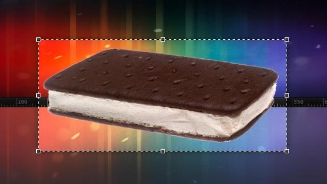 La interfaz de Ice Cream Sandwich, repasando su guía de estilos