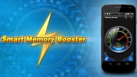 Optimiza y saca el máximo rendimiento a tu Android con Smart Memory Booster