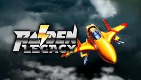 Raiden Legacy nos ofrece cuatro shooters clásicos en una sola app