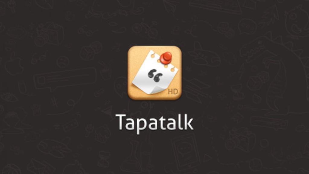 Tapatalk 4 Beta llega a Google Play y su versión estable gratuita en la Amazon AppStore