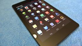 Nueva Nexus 7: Características oficiales, unboxing, fotos y precios