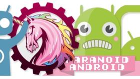 CyanogenMod, AOKP y otros Desarrolladores de ROMs sobre KitKat 4.4