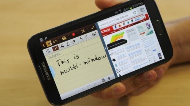 Multiventana  con Multitarea en tu Android con el módulo XMultiWindows para Xposed