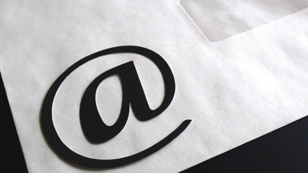 mail correo