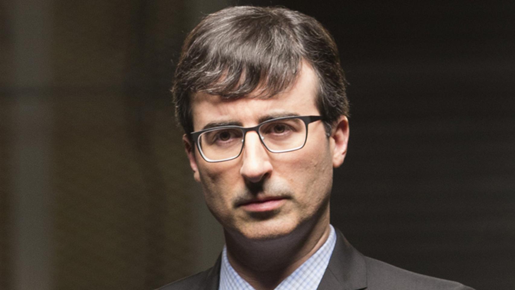 John Oliver