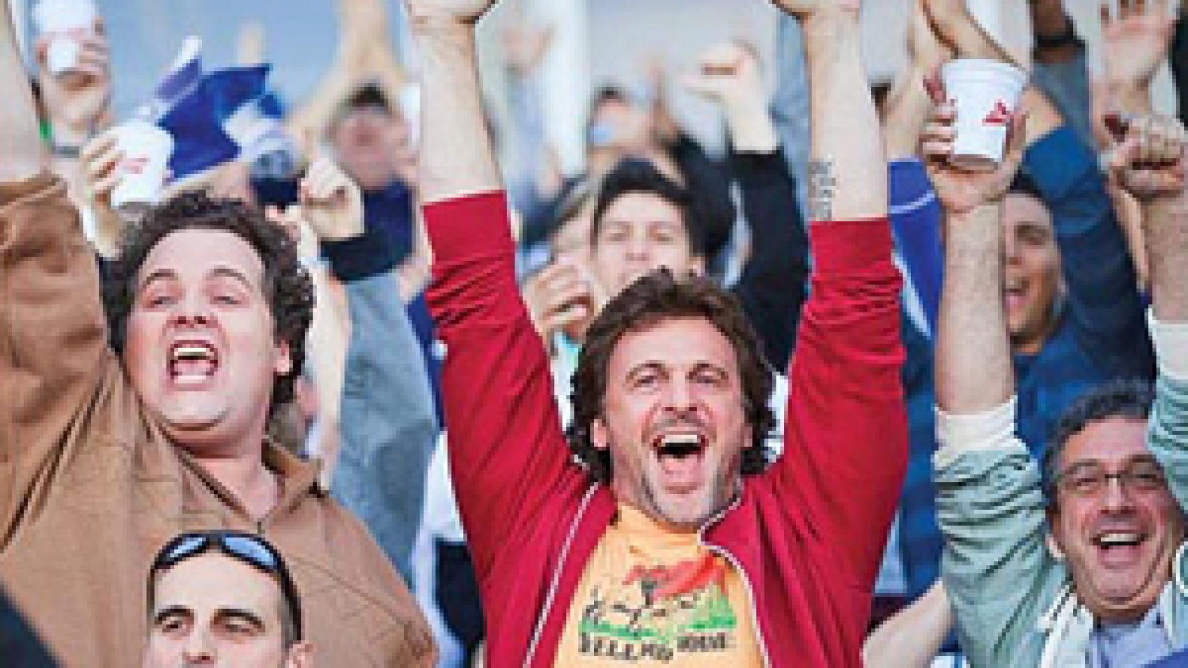 Image: Un padre, 533 hijos y estética Ken Loach