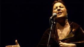 Image: Carmen Linares y Mercé celebran los 25 años del programa Nuestro Flamenco