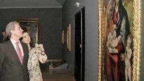 Image: Toledo acoge la exposición que sitúa a El Greco en su contexto histórico