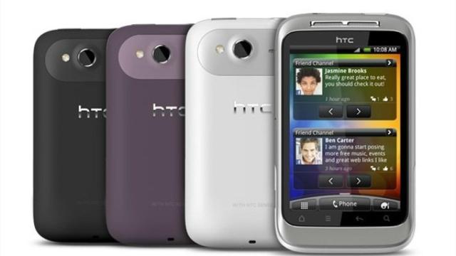 Nuevo método para conseguir ROOT en el HTC Wildfire S y algunas ROMs