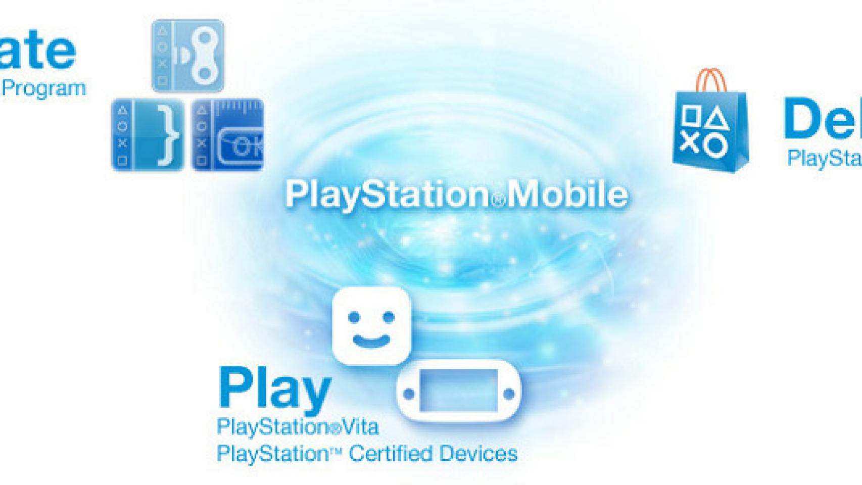 Playstation Mobile ya está disponible para los primeros terminales certificados