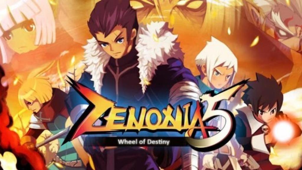 Zenonia 5 llega a Android como una interesante evolución de la saga