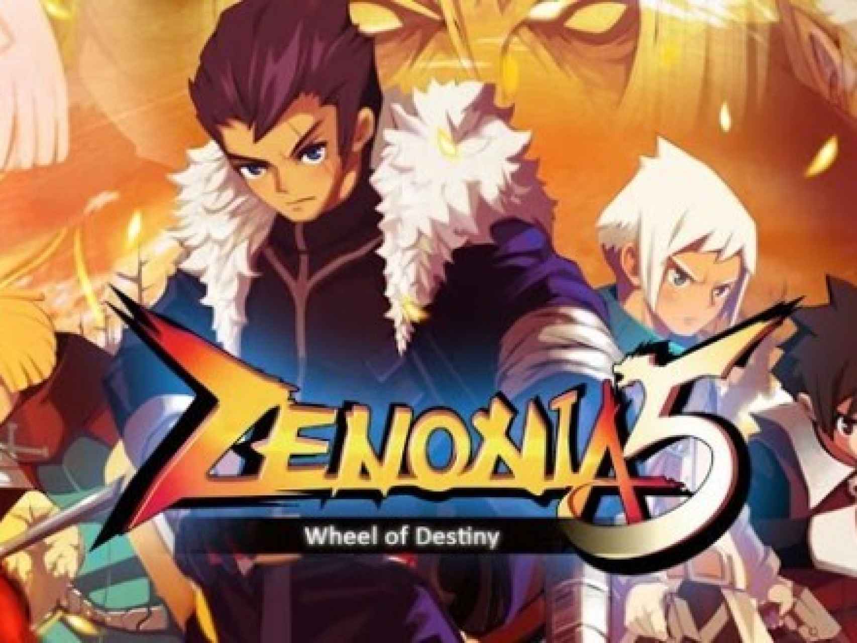 Zenonia 5 llega a Android como una interesante evolución de la saga