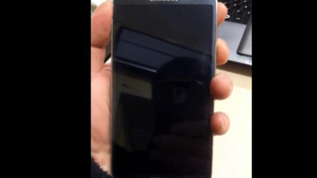 Vídeo del Samsung Galaxy S4 en funcionamiento