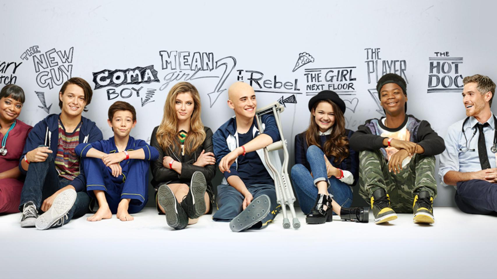 Red Band Society