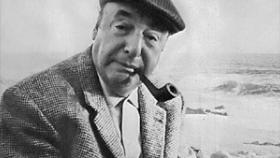 Image: Los exámenes confirman que Neruda padecía un cáncer avanzado