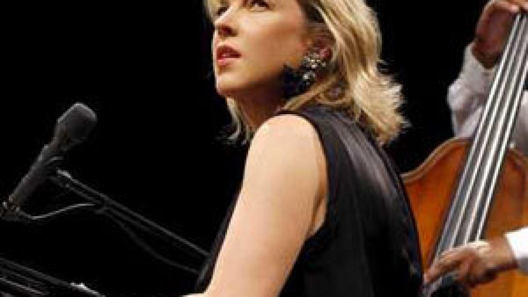 Image: Diana Krall