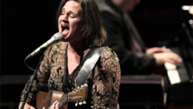 Image: Madeleine Peyroux: La música me ayudó a conectar con los demás