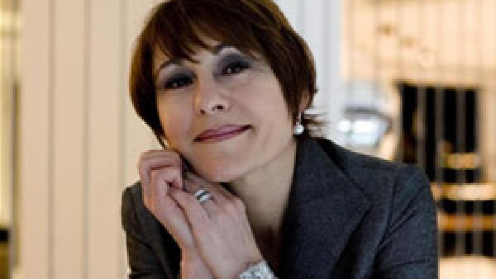 Image: María Bayo